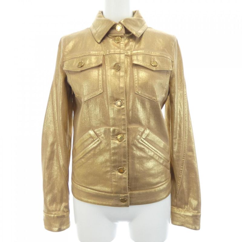 Louis Vuitton F2ja04b6g Jacket