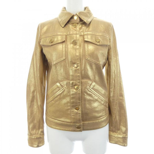 Louis Vuitton F2ja04b6g Jacket