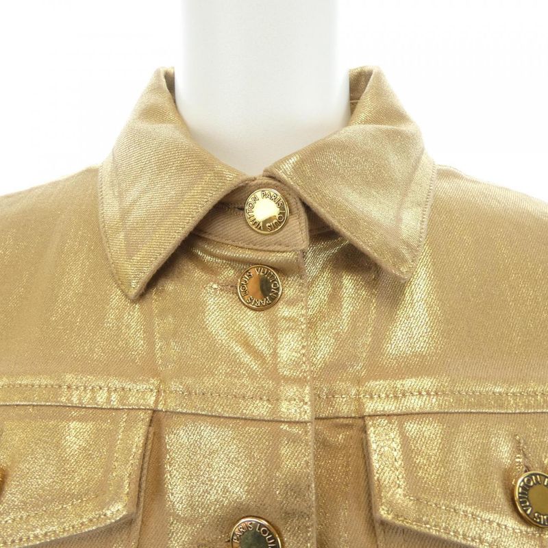 Louis Vuitton F2ja04b6g Jacket