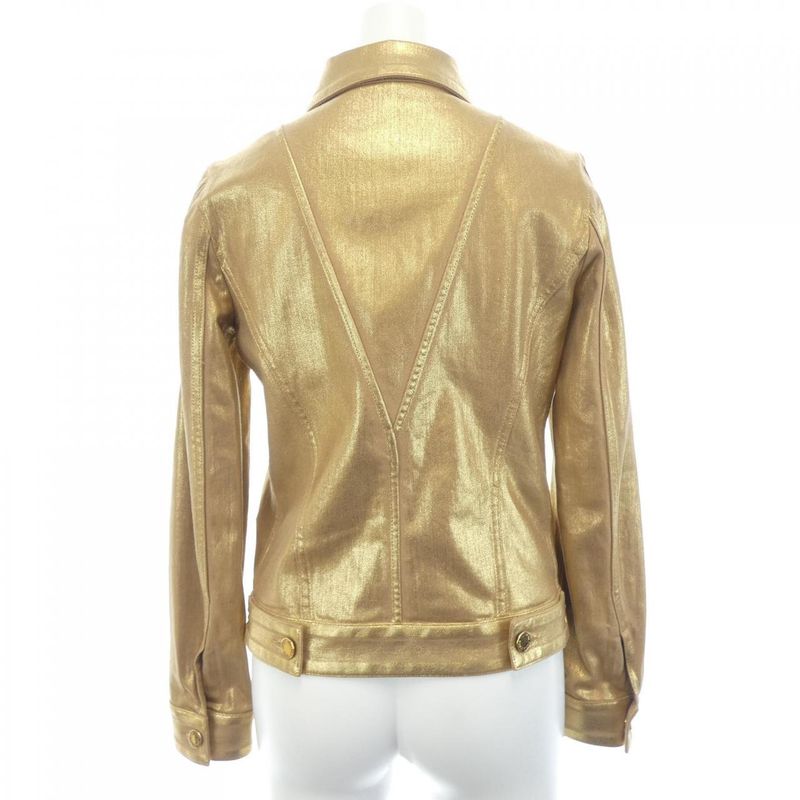 Louis Vuitton F2ja04b6g Jacket