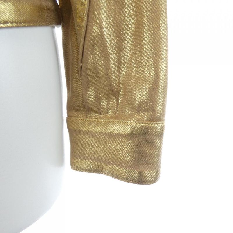 Louis Vuitton F2ja04b6g Jacket