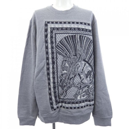Hermes Cheval PUNK Bandana 467880ha Sweatshirt