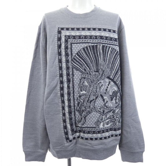 Hermes Cheval PUNK Bandana 467880ha Sweatshirt