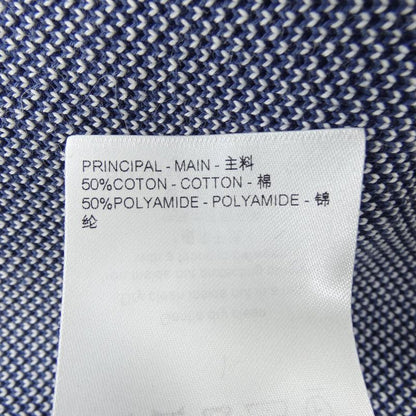 Louis Vuitton Zip Cotton Blend Blouson Hqn04wzd4 Blouson