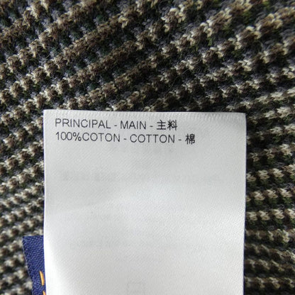 Louis Vuitton Damoflage Cotton Pullover Hqn72waur Knit