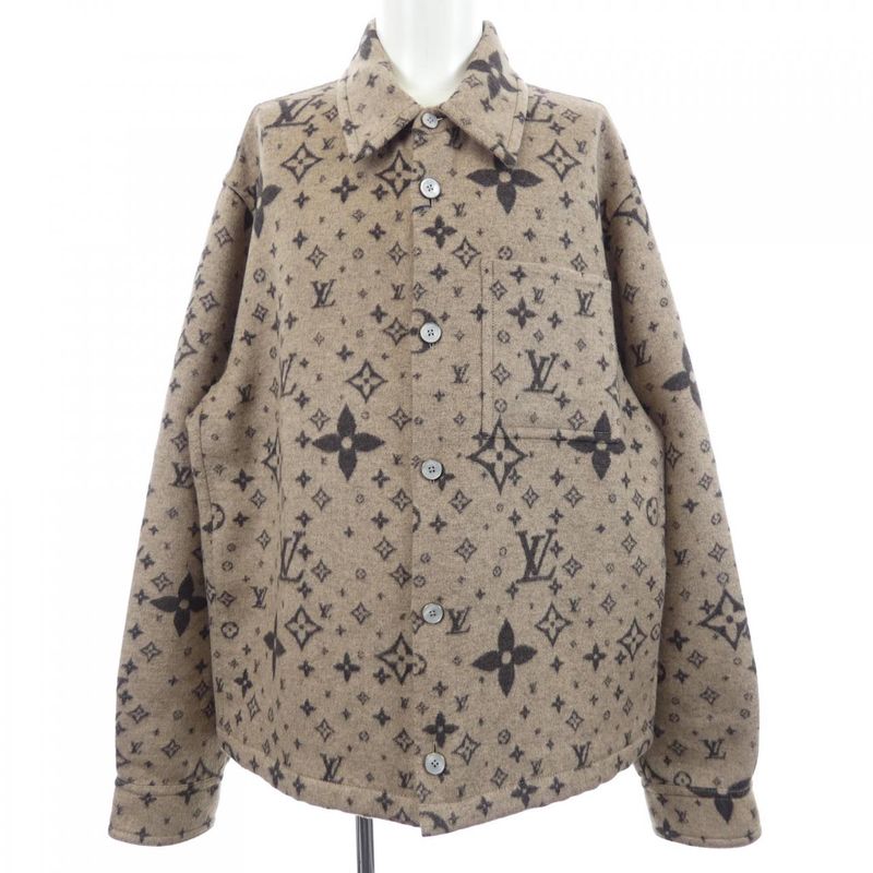 Louis Vuitton Hsb39wfrw Jacket