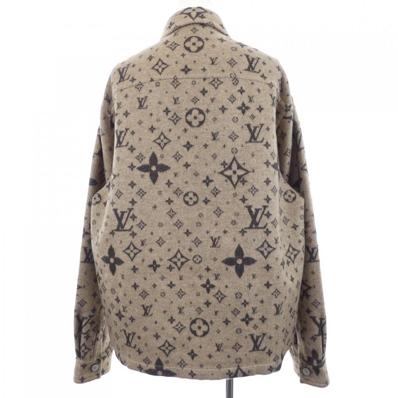 Louis Vuitton Hsb39wfrw Jacket