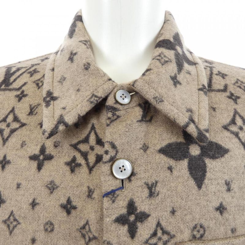 Louis Vuitton Hsb39wfrw Jacket