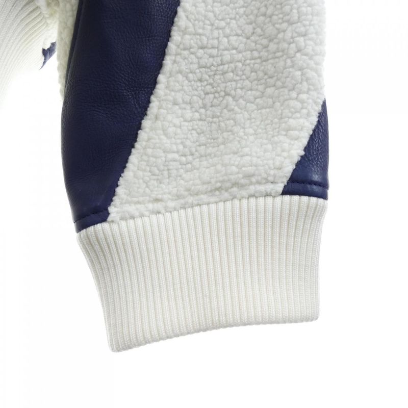 Louis Vuitton Flower Mick Scuff Ther Teddy Hpl06xzcz Blouson