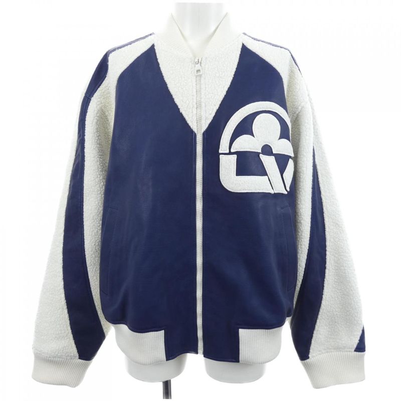 Louis Vuitton Flower Mick Scuff Ther Teddy Hpl06xzcz Blouson