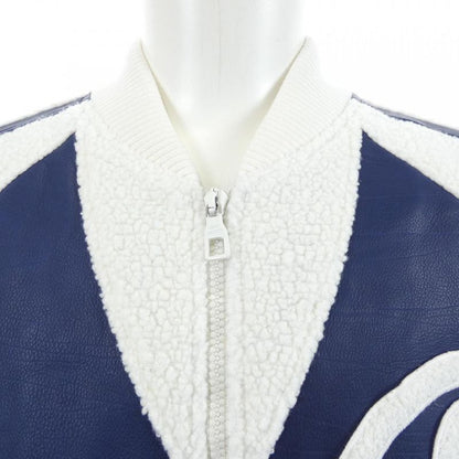 Louis Vuitton Flower Mick Scuff Ther Teddy Hpl06xzcz Blouson