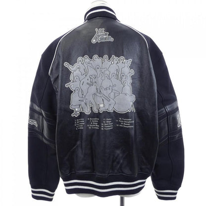 Louis Vuitton Varsity Blouson Hol07eu35 Stadium Jean