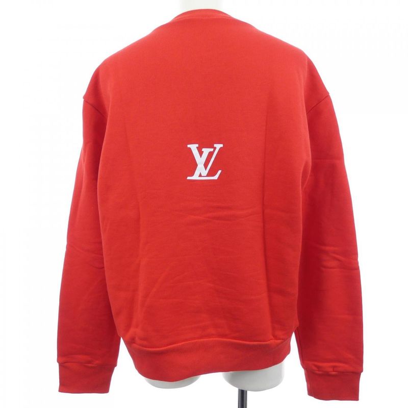 Louis Vuitton Rockers Crew Neck Hmy96wihn Sweatshirts