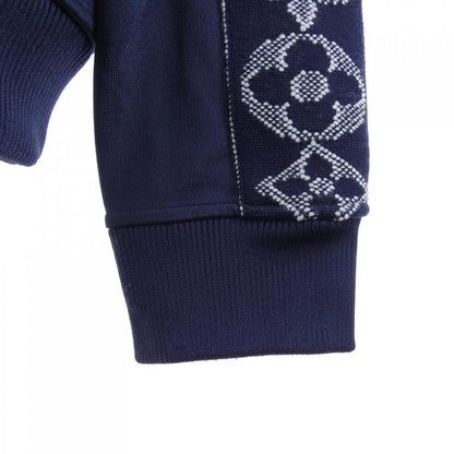 Louis Vuitton Embroidered Signature Track Top Hqy45wzsc Blouson