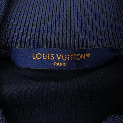 Louis Vuitton Embroidered Signature Track Top Hqy45wzsc Blouson