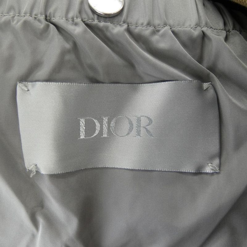 Dior 213c411a5492 Blouson
