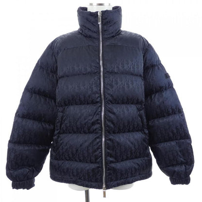 Dior Essentials Puffer Jacket Oblique 943c449a4462 Down Jacket