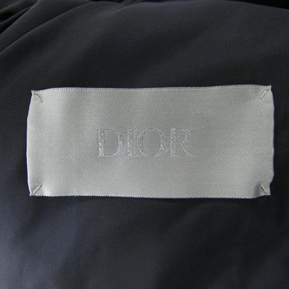 Dior Essentials Puffer Jacket Oblique 943c449a4462 Down Jacket