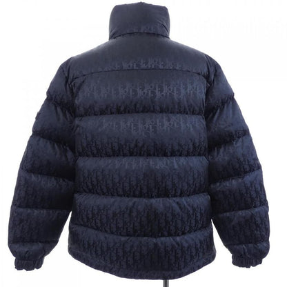 Dior Essentials Puffer Jacket Oblique 943c449a4462 Down Jacket