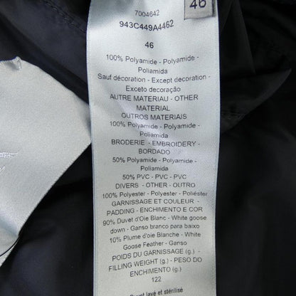 Dior Essentials Puffer Jacket Oblique 943c449a4462 Down Jacket