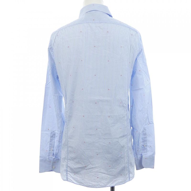 Gucci 547234 Zaadq Shirt