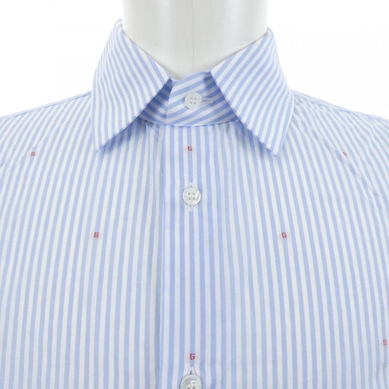 Gucci 547234 Zaadq Shirt