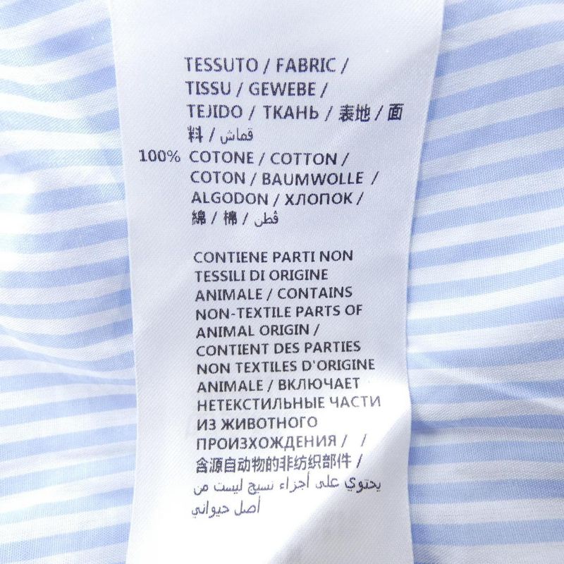 Gucci 547234 Zaadq Shirt