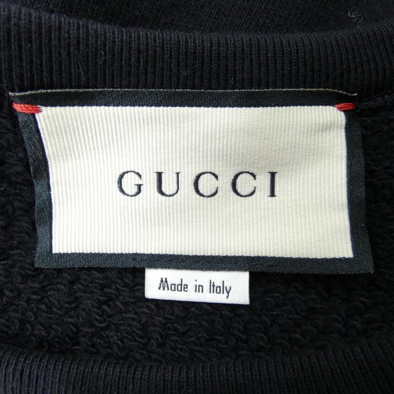 Gucci 475532-xjak2 Sweatshirt