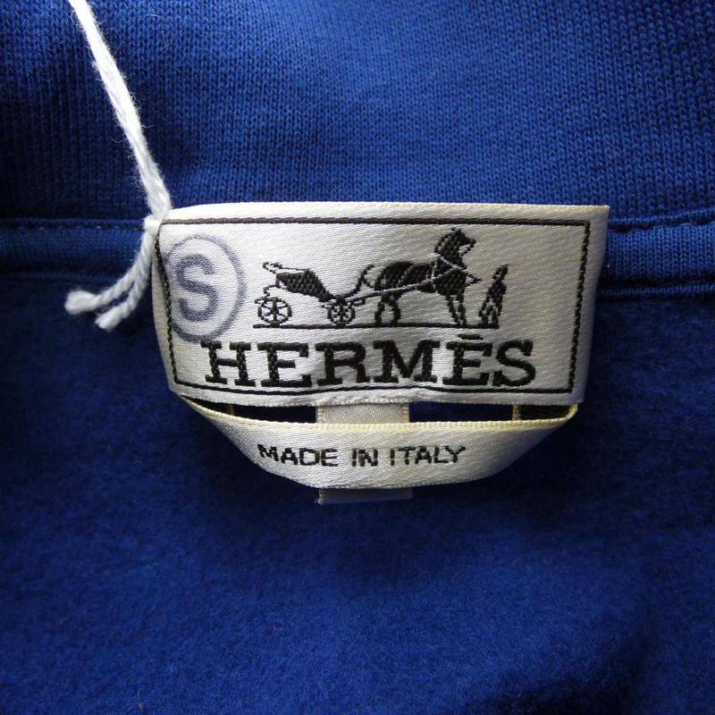Hermes Hoodie