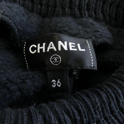 Chanel P78920k11342 24K Sweatshirt