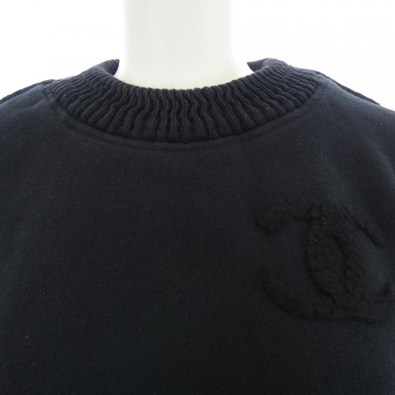 Chanel P78920k11342 24K Sweatshirt