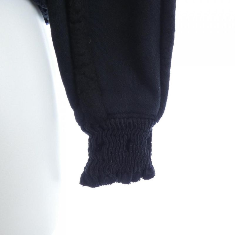 Chanel P78920k11342 24K Sweatshirt