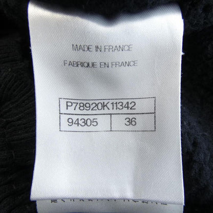 Chanel P78920k11342 24K Sweatshirt