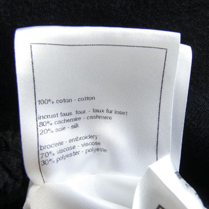 Chanel P78920k11342 24K Sweatshirt