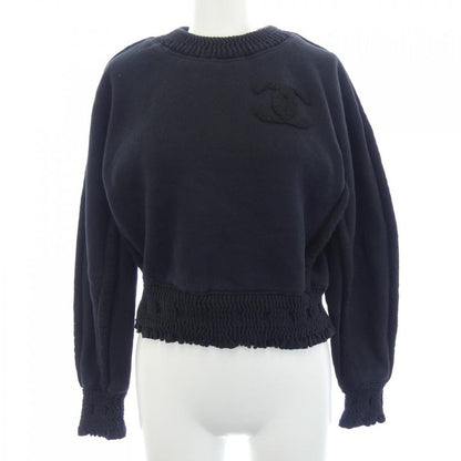 Chanel P78920k11342 24K Sweatshirt