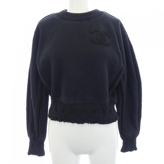 Chanel P78920k11342 24K Sweatshirt