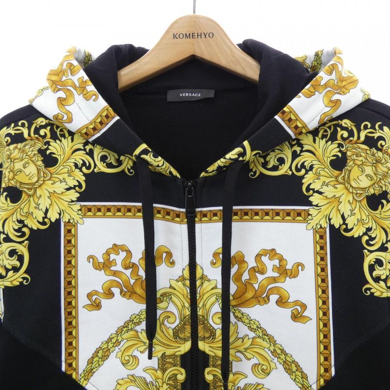 Versace Hoodie