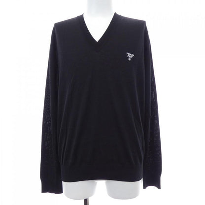Prada Umb265 S212 1ZLE Knit