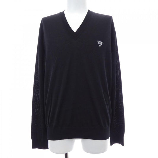Prada Umb265 S212 1ZLE Knit