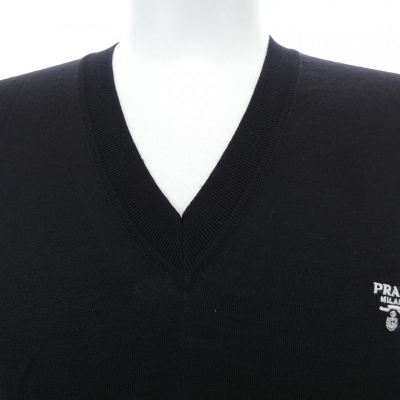 Prada Umb265 S212 1ZLE Knit