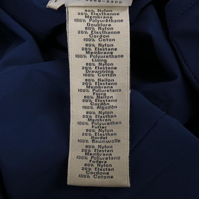 Hermes *32-5526 Pants