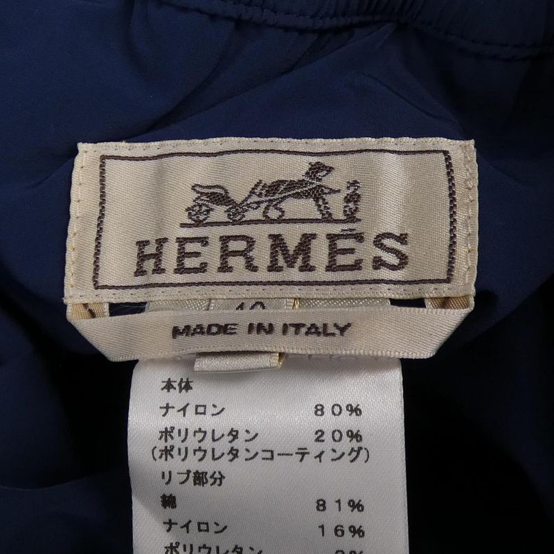 Hermes *32-5526 Pants