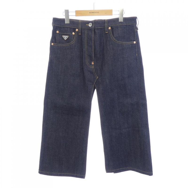 Prada Gfd178sooo15c8 Skirt