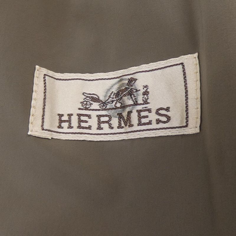 Hermes Blouson