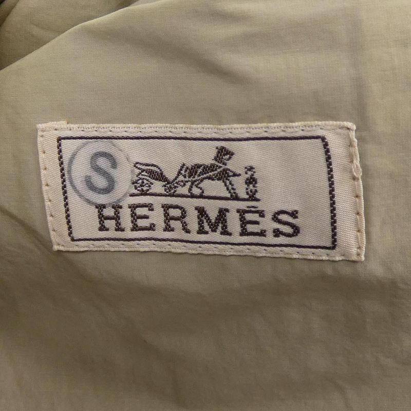 Hermes Blouson