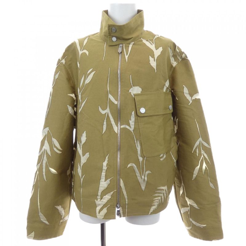 Hermes Blouson