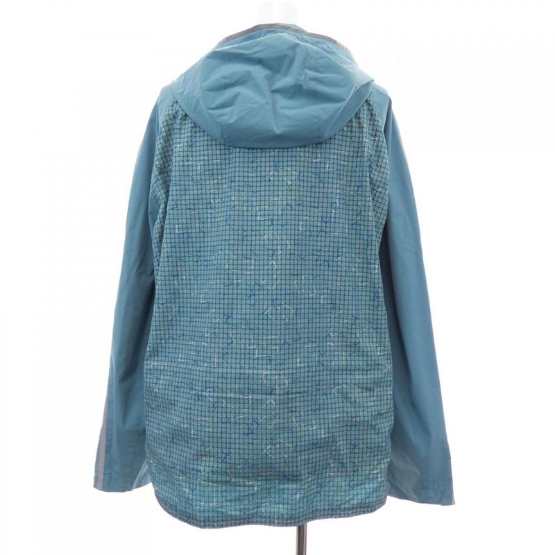 Hermes Blouson Size 48 Green Jacket