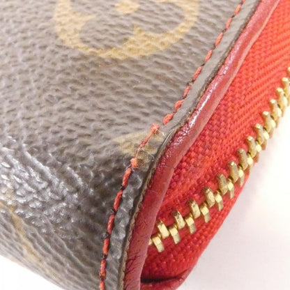 Louis Vuitton Monogram Zippy Wallet M61854 Wallet