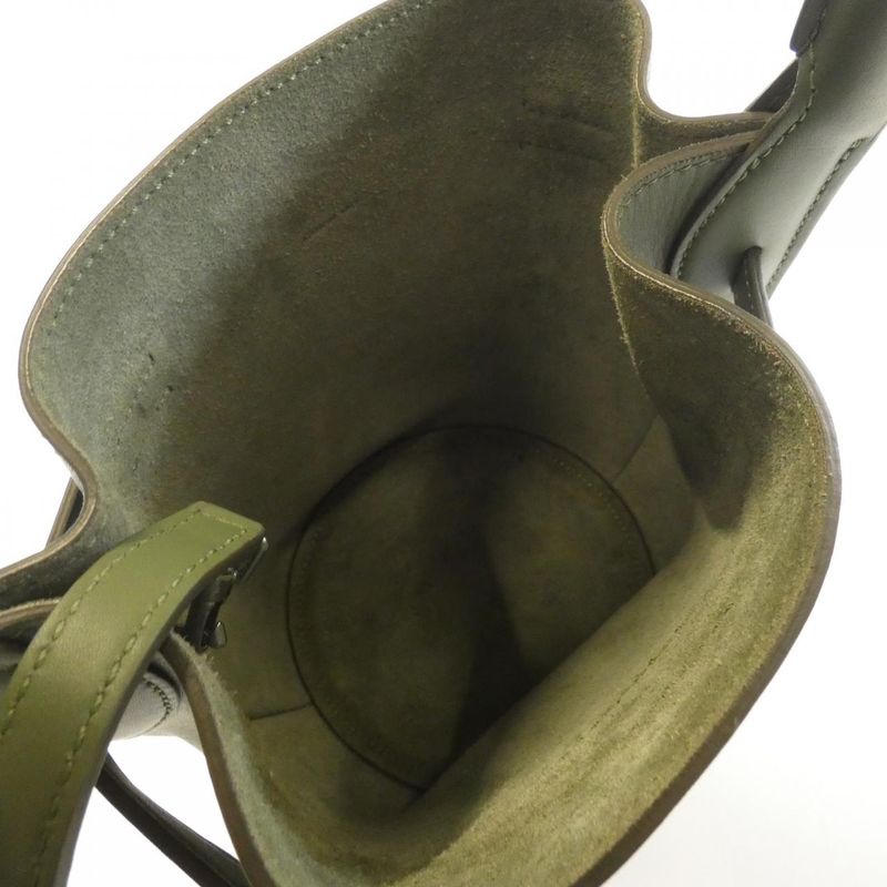 Celine Big Bag Bucket Nano 187243a4t Bag