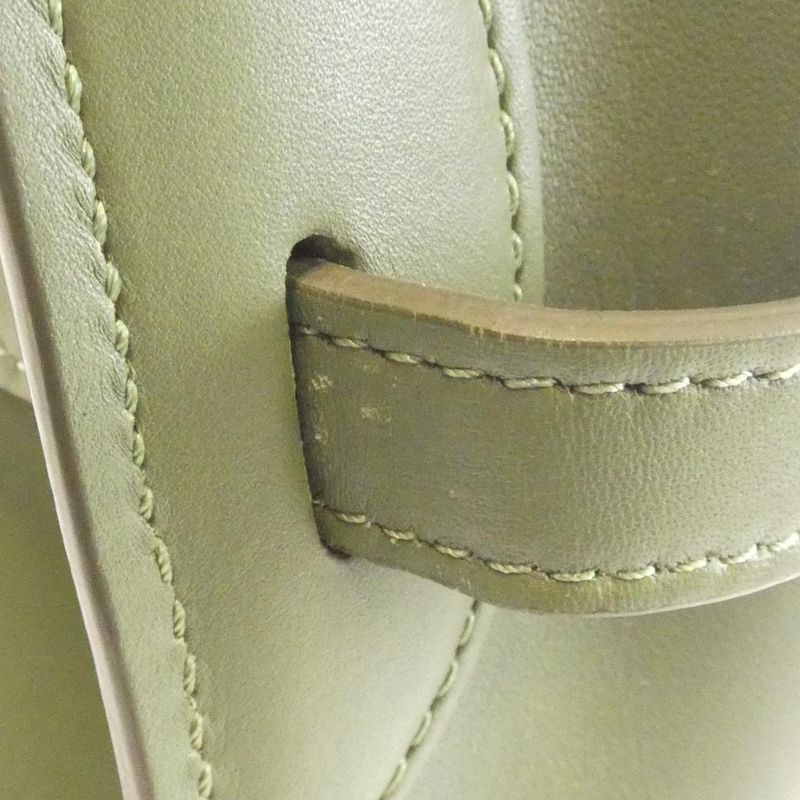 Celine Big Bag Bucket Nano 187243a4t Bag